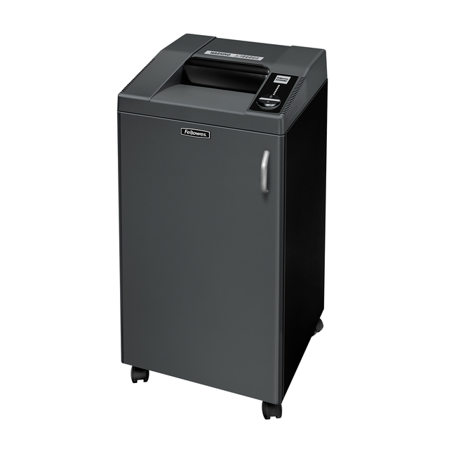 Papiervernietiger Fellowes Fortishred 3250SMC snippers 0,8x12mm