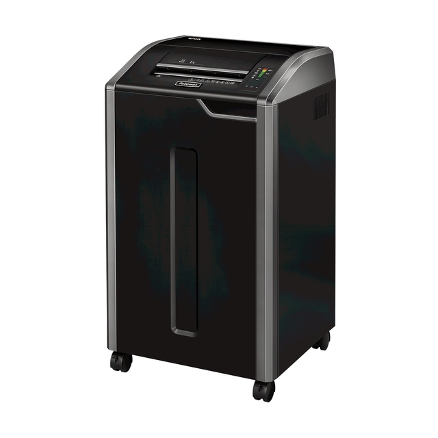 Destructeur Fellowes High Security 425HS particules 1x5mm