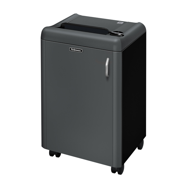 Destructeur Fellowes Fortishred 1050HS particules 0,8x5mm