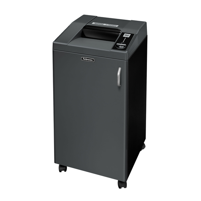 Destructeur Fellowes Fortishred 3250HS particules 0,8x5mm