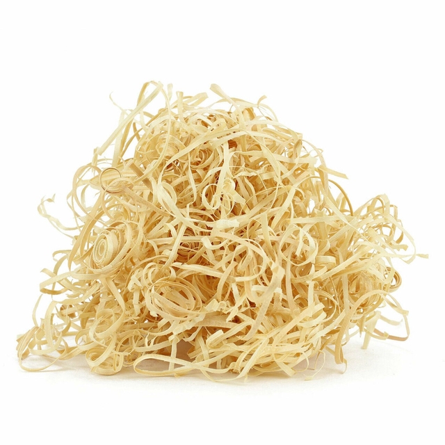 Laine de bois IEZZY Premium 5kg