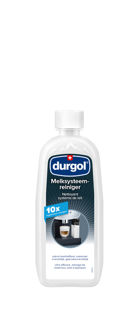 Nettoyant système de lait Durgol 500ml