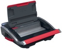 Perforelieuse GBC CombiBind CB25 21 perforations