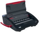 Perforelieuse GBC WireBind WB15E électrique 34 perforations