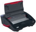 Perforelieuse GBC CombBind CB25E électrique 21 perforations
