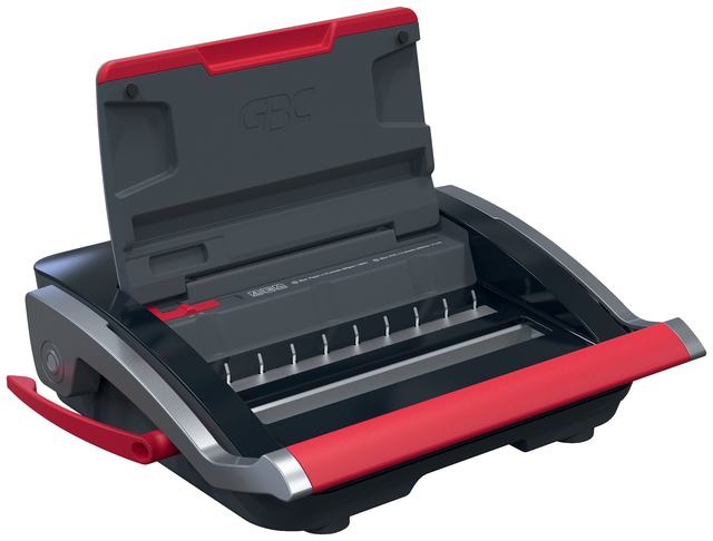 Perforelieuse GBC WireBind WB15 34 perforations