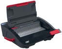 Perforelieuse GBC CombBind CB20 21 perforations