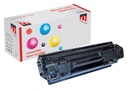 Cartouche toner Quantore alternative pour HP CE278A / CE278X 78A/78X 78A HC noir