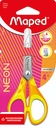 Ciseaux enfants Maped Neon 13cm