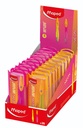 Compas Maped Neon Study présentoir 20 pièces assorti
