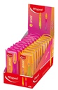 Compas Maped Neon Study présentoir 20 pièces assorti