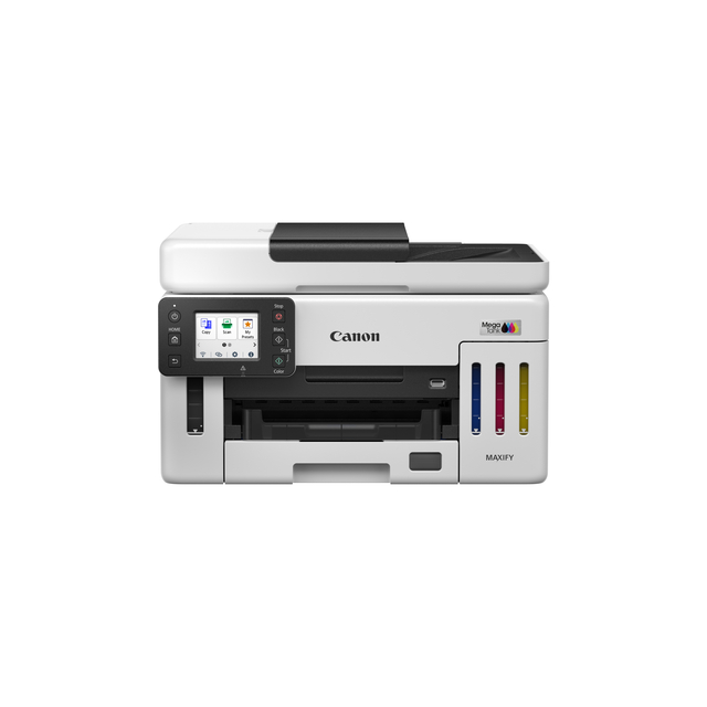 Multifonction Jet d'encre Canon MAXIFY GX6150