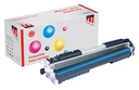Cartouche toner Quantore alternative pour HP CE311A 126A bleu