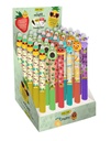 Gelschrijver Online Magixx Fun Fruits 0.7mm assorti