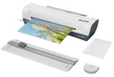 Kit de plastification Leitz iLAM Home A4 4-en-1