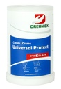 Crème mains Dreumex UnivesaL Protect recharge One2Clean 1500ml
