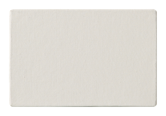 Canvas board Clairefontaine 10x15cm 3mm wit