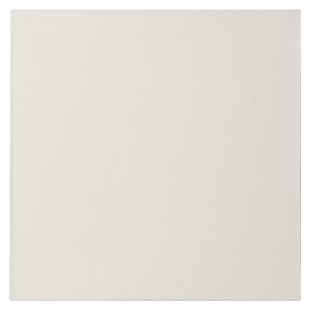Carton toilé Clairefontaine 30x30cm 3mm blanc
