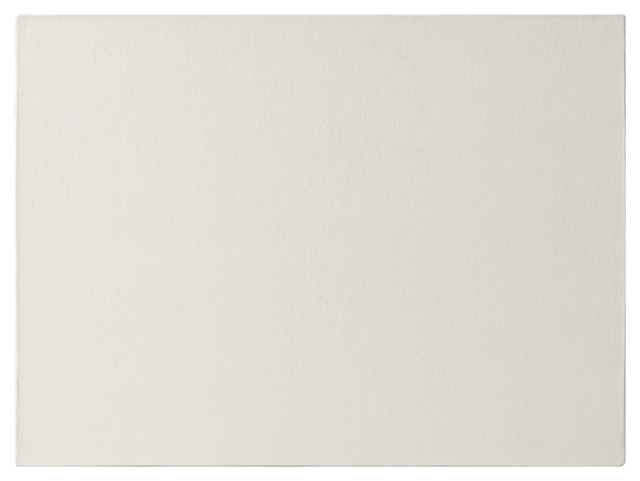 Carton toilé Clairefontaine 30x40cm 3mm blanc