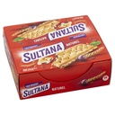 Fruitbiscuit Sultana naturel 3-pack