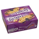 Biscuit aux fruits Sultana fruit des bois pack de 3