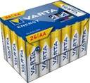 Pile VARTA Energy 24x AA