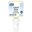 Handzeep Tork S5 Premium vloeibaar 525ml mild 425502