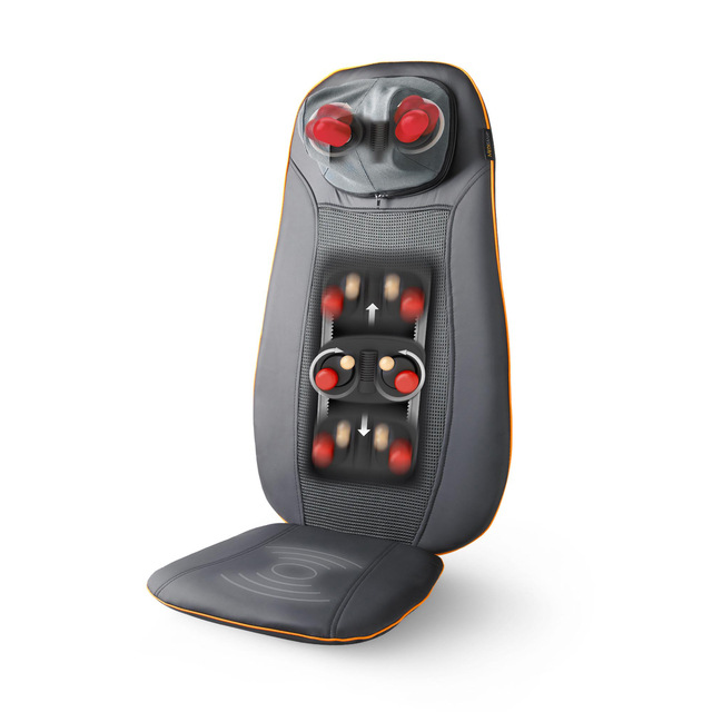 Coussin de massage Shiatsu Medisana MCN