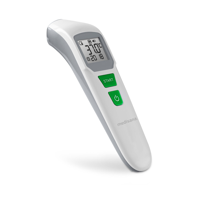 Thermomètre Medisana Multifonctionnel infrarouge TM 760