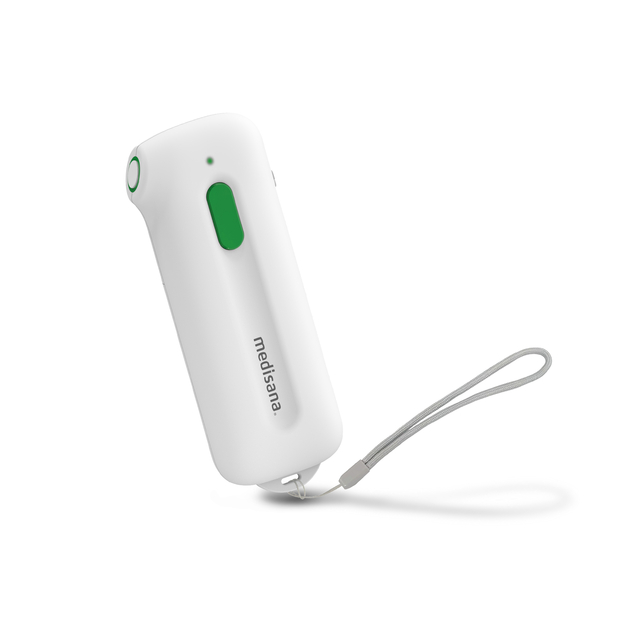 Insectenbeet verzachter Medisana IB 100