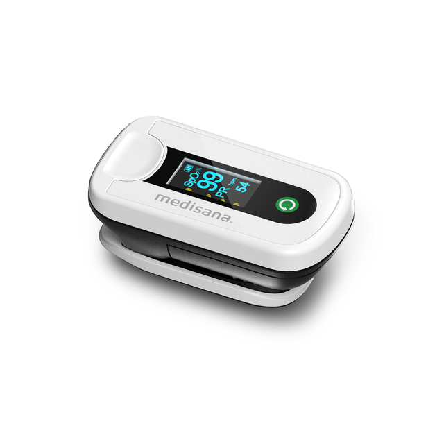 Saturatiemeter Medisana PM 180