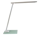 Lampe de bureau Unilux POPY LED blanc