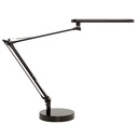 Bureaulamp Unilux Mamboled 2.0 led zwart