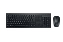 Clavier + souris kensington EX KM270 rechargeable AZERTY