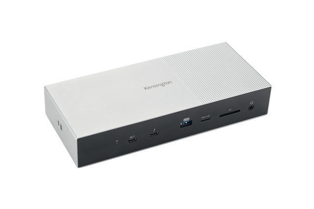Station d'accueil Kensington EQ SD5000T5 Thunderbolt 5