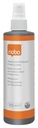 Spray nettoyant tableau blanc Nobo à base d'eau 250ml