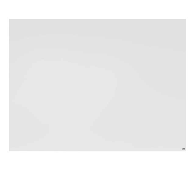 Whiteboard Nobo Infinity randloos 90x120cm