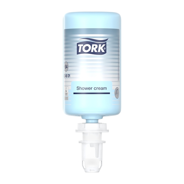Douchegel Tork S4 Premium 1000ml unisex 424601