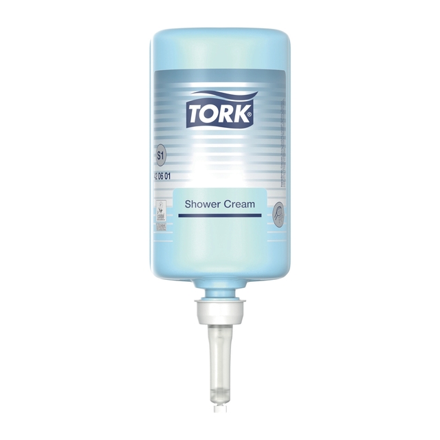 Savon liquide Corps Tork S1 Premium 420601 Unisexe 1000ml