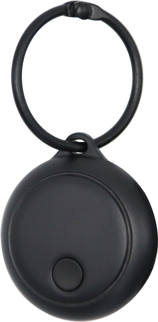 Track Buddy Green Mouse