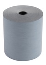Telrol Exacompta 80mmx76m kern Ø12mm SafeContact thermisch