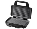 Gril Panini Tomado noir/inox