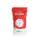 Pastille toilette Greenspeed Fizzy Flush 15g 75 pièces