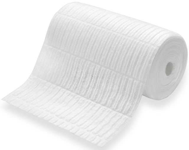 Chiffon de nettoyage Cleaninq sol XXL 25x45cm 32 feuilles