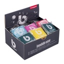 Gomme mie de pain Bruynzeel Teens assorti