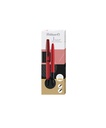 Set d'écriture Pelikan Jazz Noble Elegance K36+P36 Red