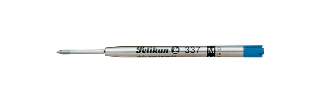 Balpenvulling Pelikan 337 medium blauw