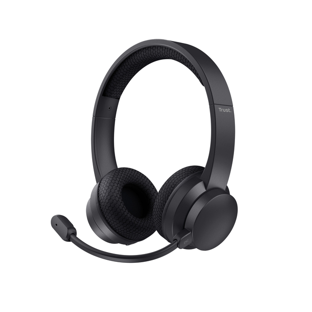 Casque Trust Ayda sans fil