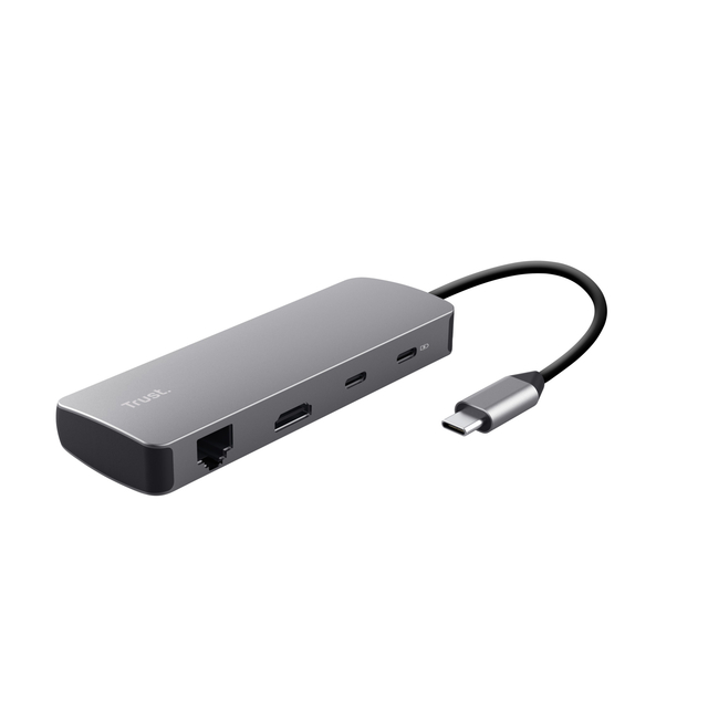 Hub Trust Dalyx 8-IN-1
