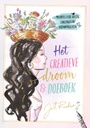 Livre créatif droom- en doeboek Jill's NL